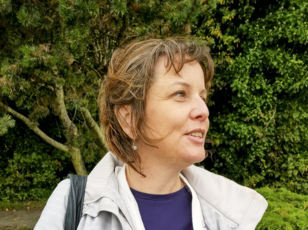 Susan Haverty, MFT